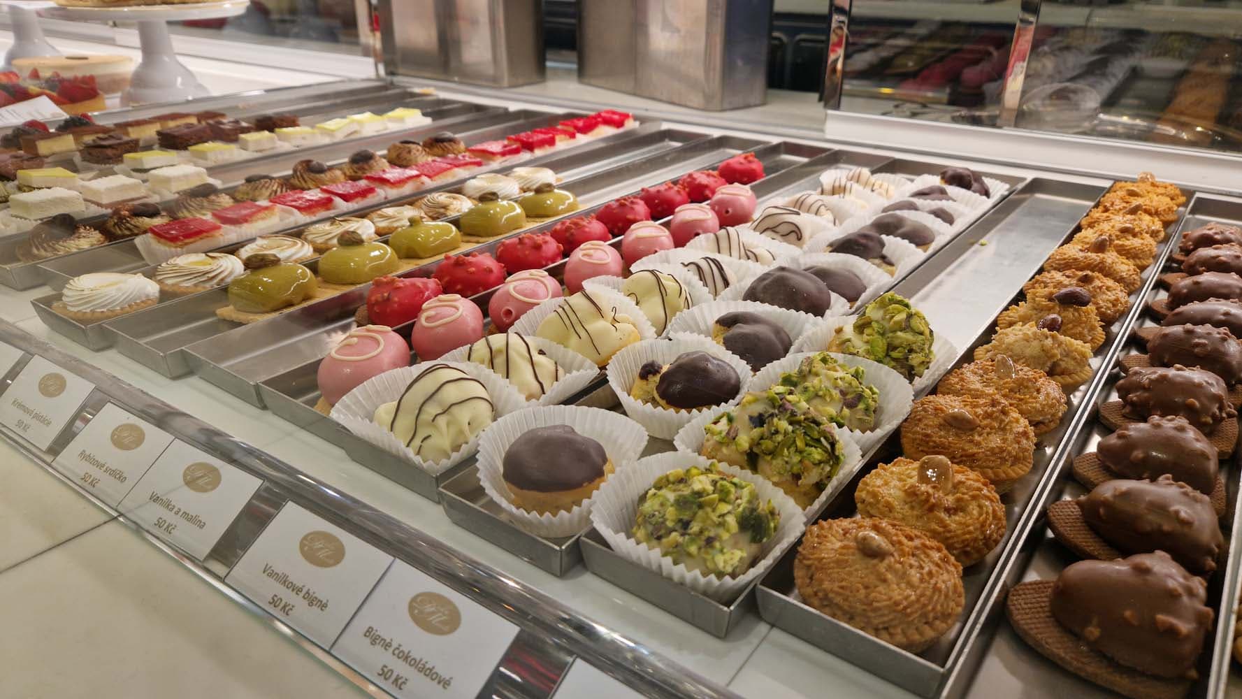 Dolce Mente