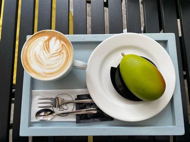 IPPA Cafe - Hrad