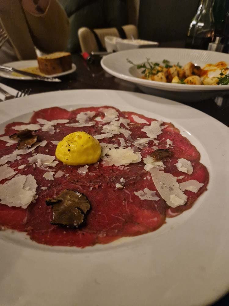 Marina Ristorante